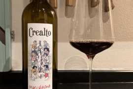 Crealto Marcaleone 2023
