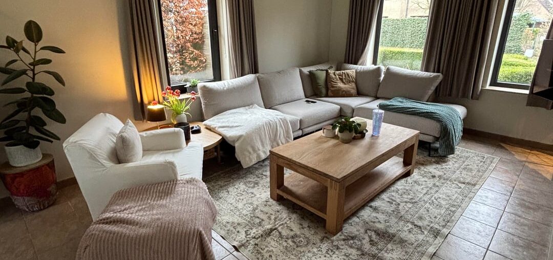 How to make everything more cohesive with styling?