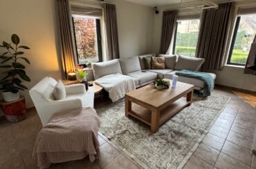 How to make everything more cohesive with styling?