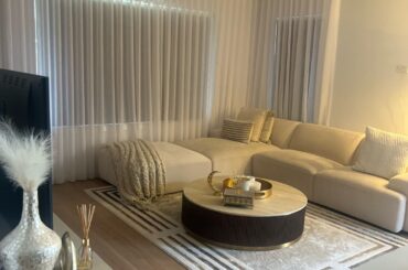 Bored of this space any suggestions to change it up