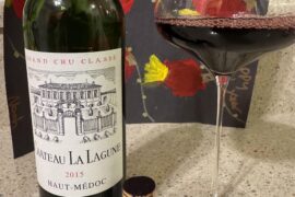 A great lil half bottle.