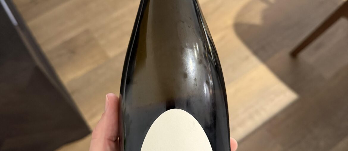 2024 Larry Cherubino “Uovo” Chardonnay 🇦🇺