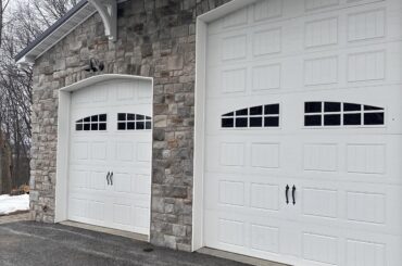 I need exterior lighting recommendations