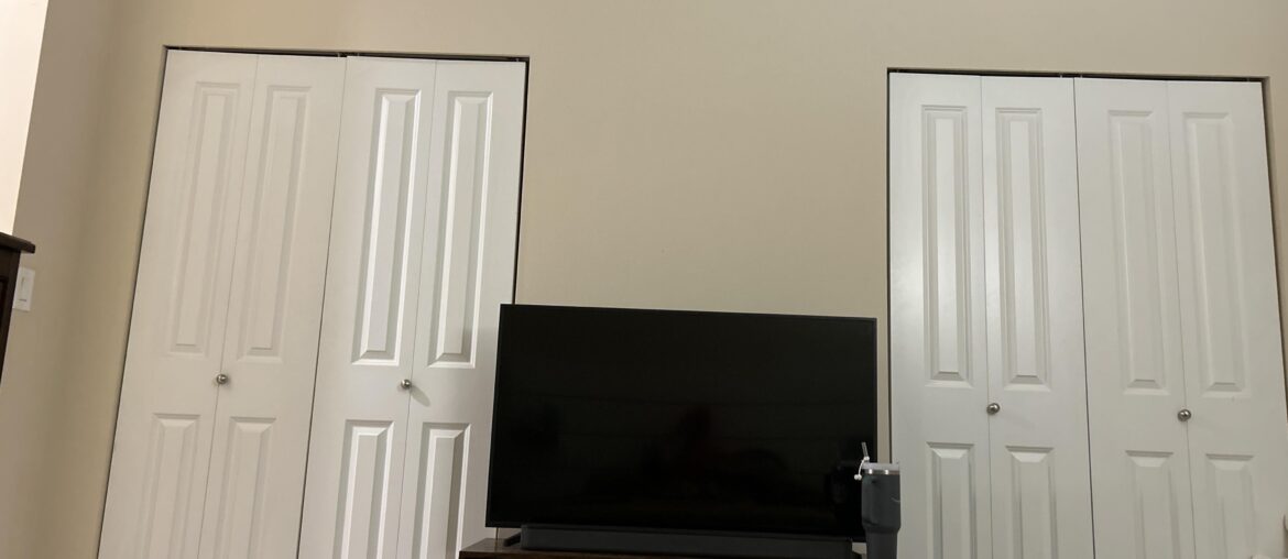 I hate this. Give me ideas!