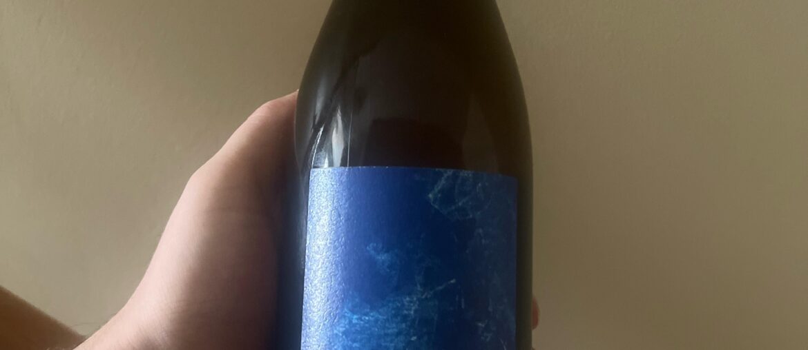 is Bibi Graetz Bugia toscana 2016 drinkable in 2026? is Bibi Graetz Bugia toscana 2016 drinkable in 2026?