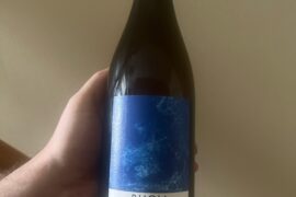 is Bibi Graetz Bugia toscana 2016 drinkable in 2026?