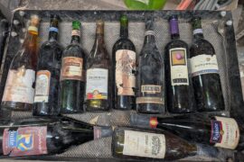 Found these in a storage bin after my father passed not sure if there any good