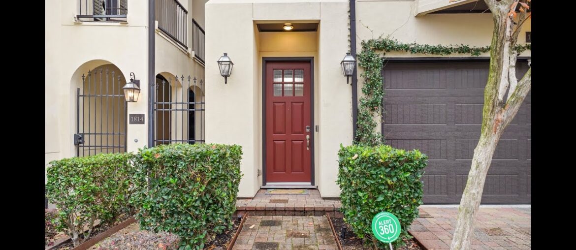 Residential at 1810 Upland Lakes, Houston, TX 77043 – For sale Residential at 1810 Upland Lakes, Houston, TX 77043 - For sale