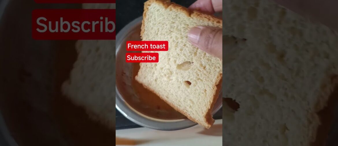 #French toast recipe 💁🏻💁🏻#yummyfood #youtubeshort #tastyfood #trending #