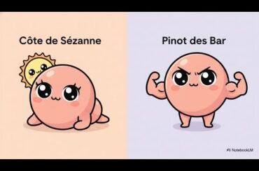 Champagne Sub-Regions Explained