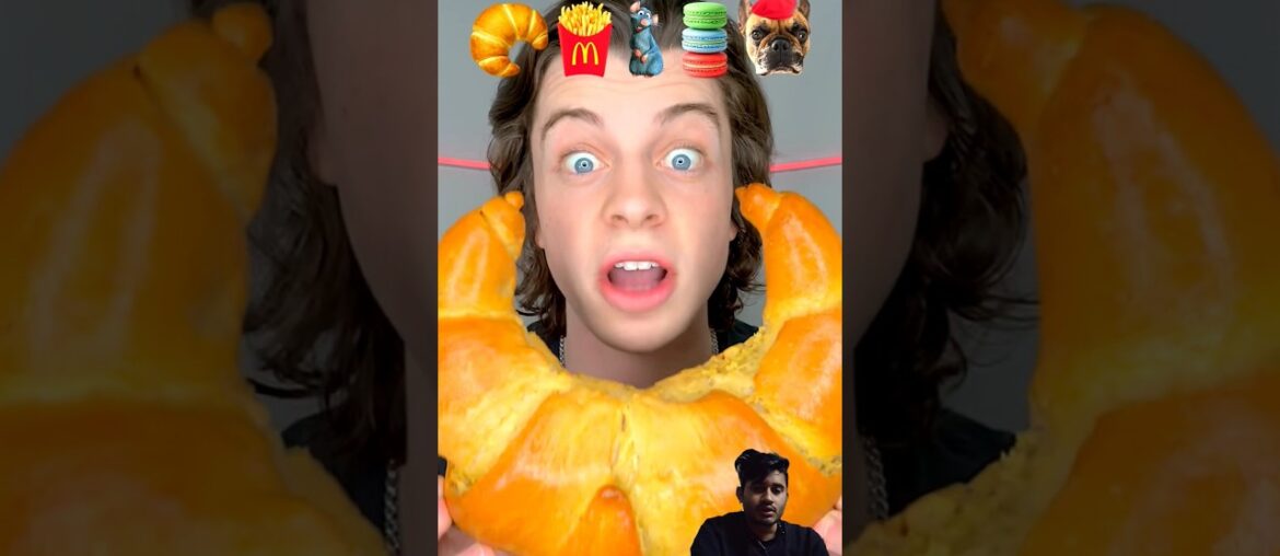 HUGE French Friends Food Challenge🇫🇷My Friends Control All My French Food🔥🤣@The_fizz09 HUGE French Friends Food Challenge🇫🇷My Friends Control All My French Food🔥🤣@The_fizz09