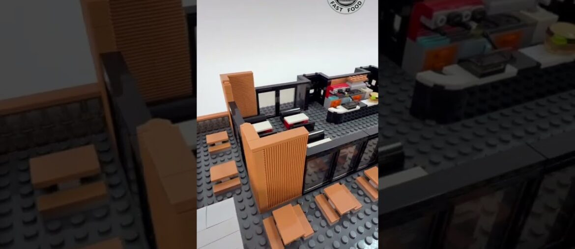 Why This McDonald’s Set Was Kept a SECRET… Until Now 😳🧱