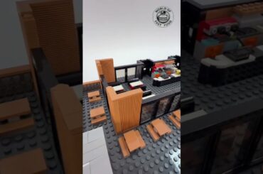 Why This McDonald’s Set Was Kept a SECRET… Until Now 😳🧱