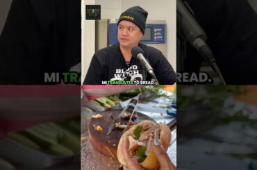 Banh Mi the PERFECT Sandwich