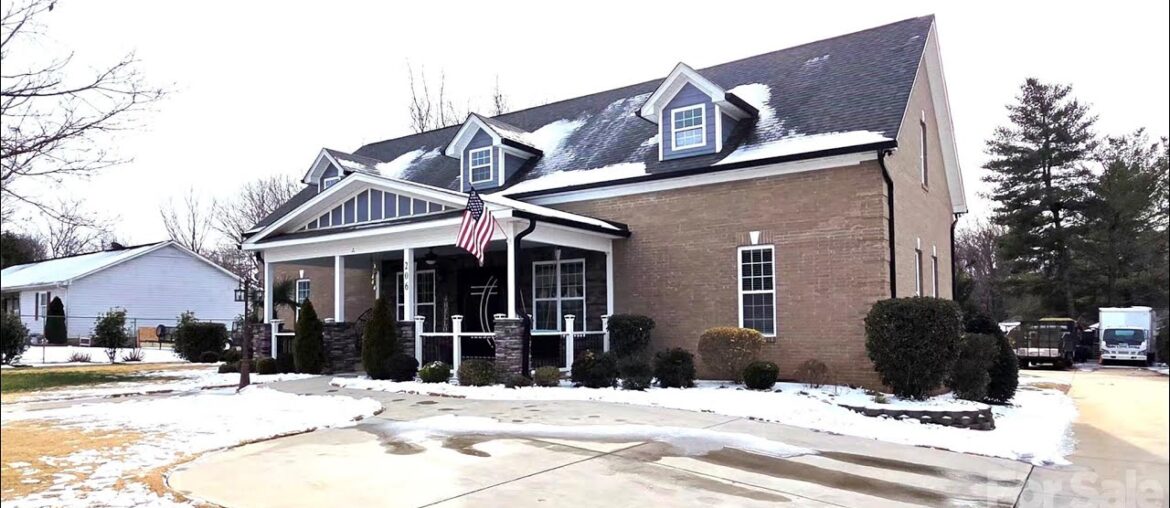 Preview of the Residential for sale at 206 Cedar Drive, Salisbury, NC