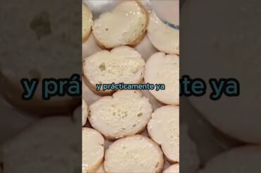 Torrijas de chocolate con natillas