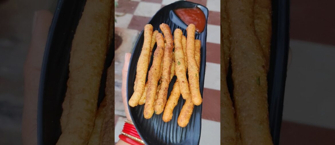 French Fries 🍟 Potato Sticks 😋#shorts#video#song#recipe#food#snacks#viral