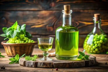 History of Chartreuse: How a French Soldier and Carthusian Monks Created the Famous Liqueur