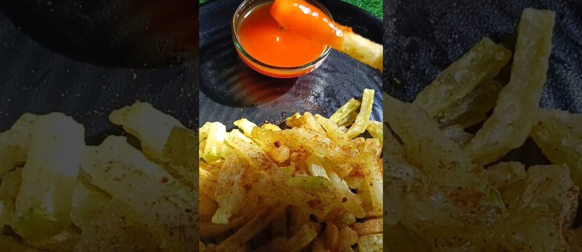 #crispy #long french fries #french fries recipe #long fries recipe #shorts #japanese long fries #crispy #long french fries #french fries recipe #long fries recipe #shorts #japanese long fries