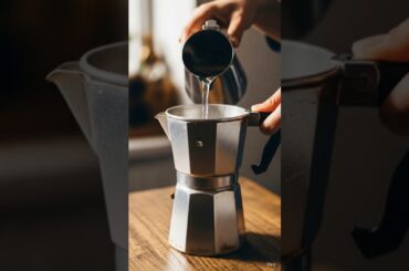 Coffee Journey ☕ : From harvesting to sipping hot.. straight from Coorg Karnatka with help of AI