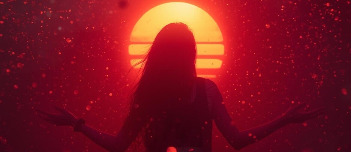 Big Room EDM | French House | “Wine-Stained Sunrise” Big Room EDM | French House | "Wine-Stained Sunrise"