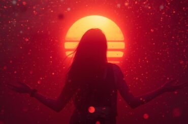 Big Room EDM | French House | "Wine-Stained Sunrise"