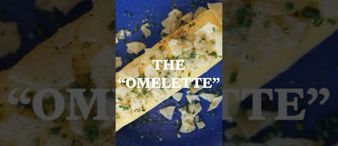 The Bear S1 Omelette💙