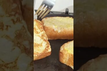 So Yummy , Very Delicious Tiramisu French Toast #fun#food #viral #recipe  #youtubeshorts