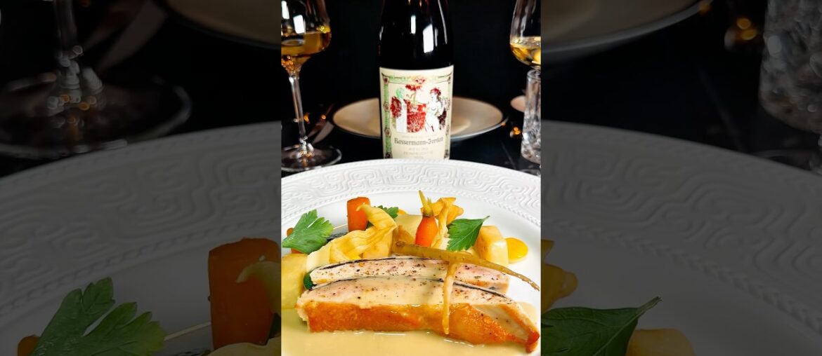 Restaurant 1718 Deidesheim