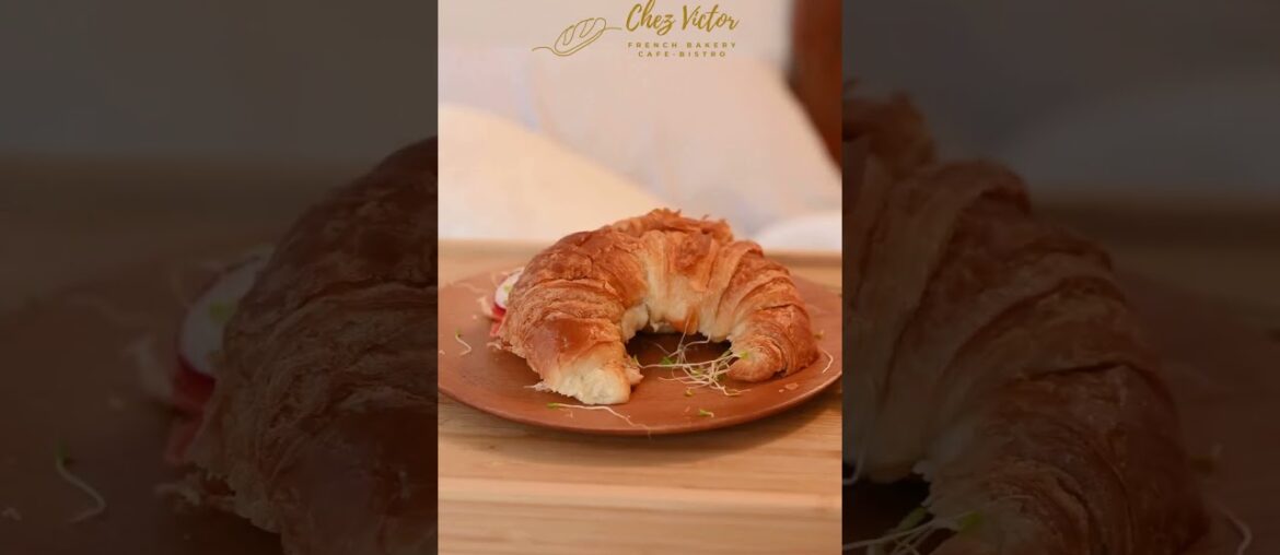 French Art of Living - Chez Victor Bakery