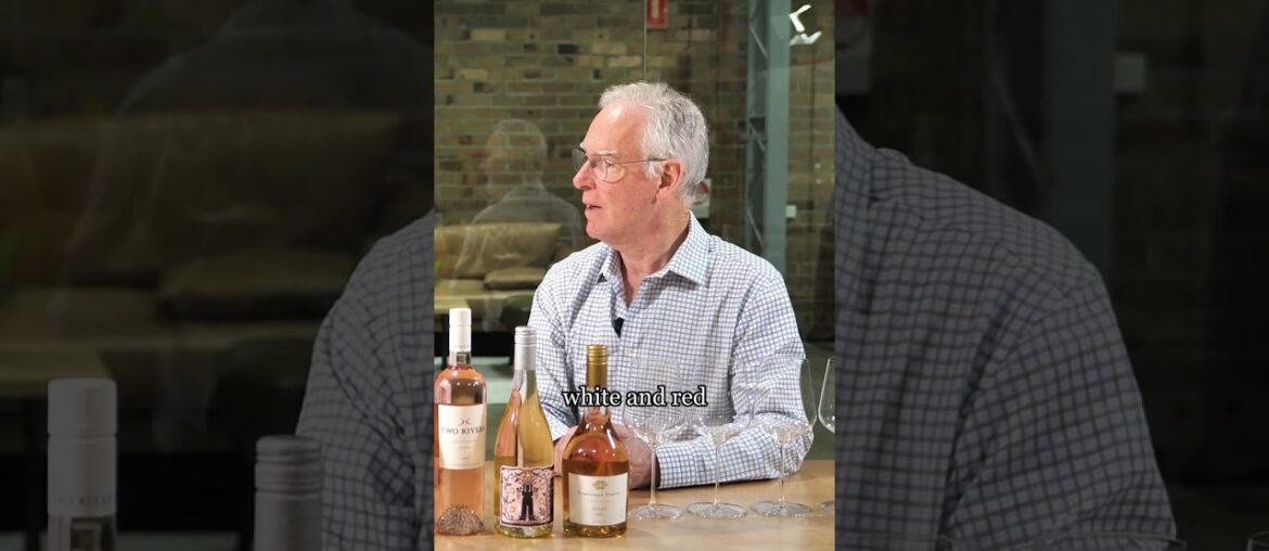 Once thought "undiluted wine would make you mad"