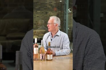 Once thought "undiluted wine would make you mad"