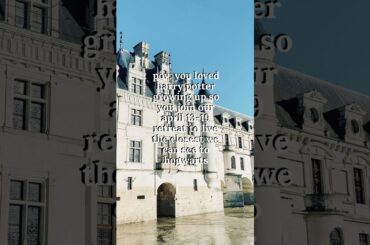 [IMAGINE GREECE RETREATS] Finish Your Book in a French Château! #WritingRetreat