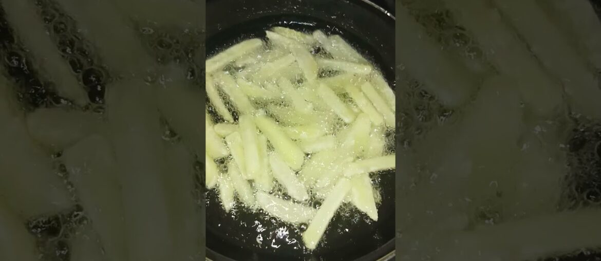 french fries #shortvideo #food #tastyindia #indianfood #indianfood #recipe #tasteofindia #cooking