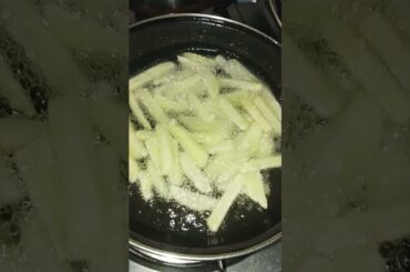 french fries #shortvideo #food #tastyindia #indianfood #indianfood #recipe #tasteofindia #cooking