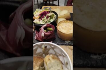 delicious french food