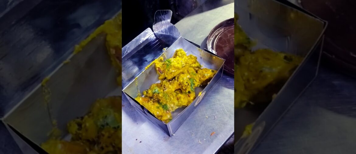 SALWA family restaurant Lahori tandoori #mirabhayandar #foodie