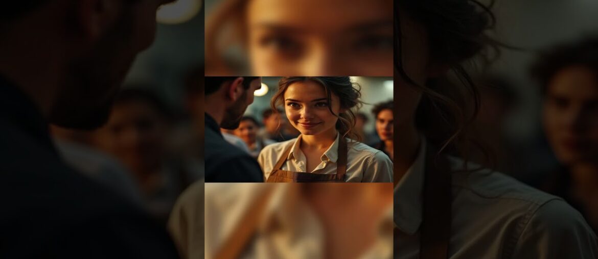 The kitchen smelled of French cooking, not incompetence