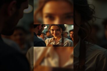 The kitchen smelled of French cooking, not incompetence