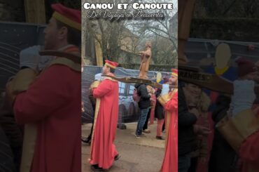 La grande fête du vin bourguignon !  Saint-Vincent Tournante 2026 ! #découverte