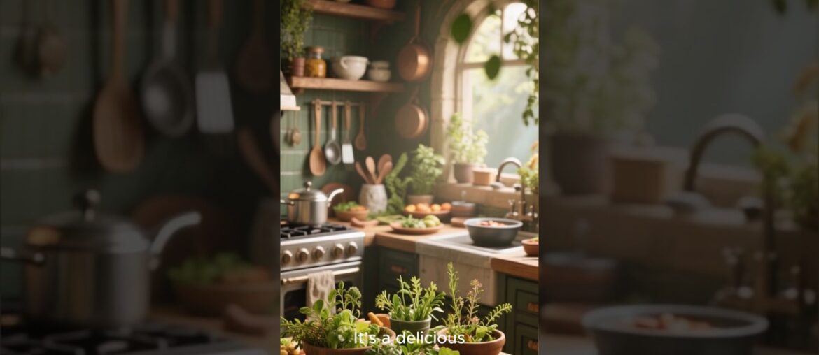 Gourmet "Weeds": Treasures Underfoot