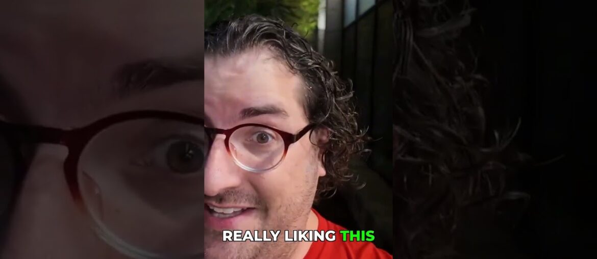 French Onion Soup Review! A Must-Try at the Fest