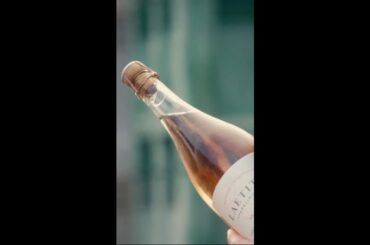 Celebrate with Laetitia Sparkling Wine!