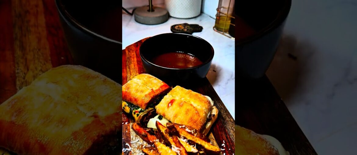 BEEF DIP SANDWICH #cooking #food #canada #recipe #beef #dip #sandwich BEEF DIP SANDWICH #cooking #food #canada #recipe #beef #dip #sandwich