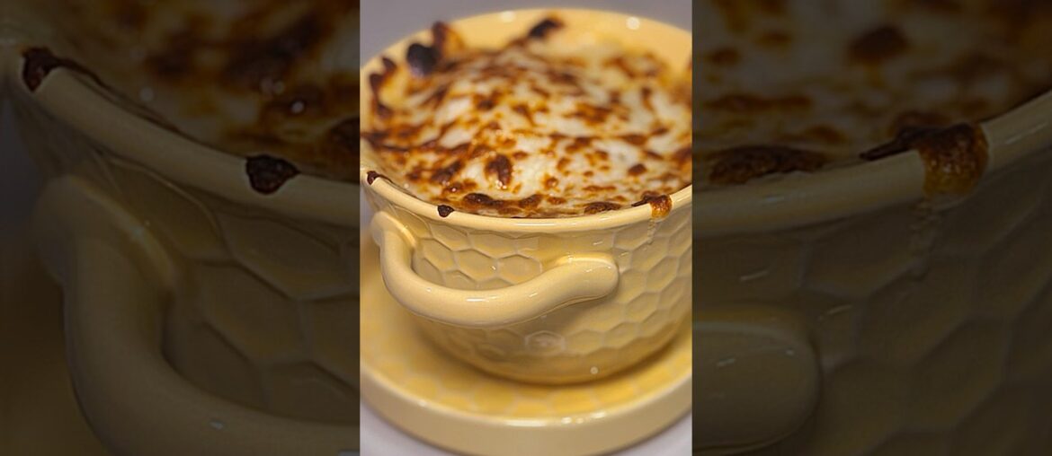 French Onion Soup