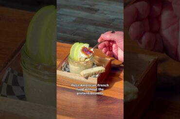 French Chef Makes Elevated Food Affordable ($24)