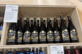 First time seeing this at Costco, good deal?