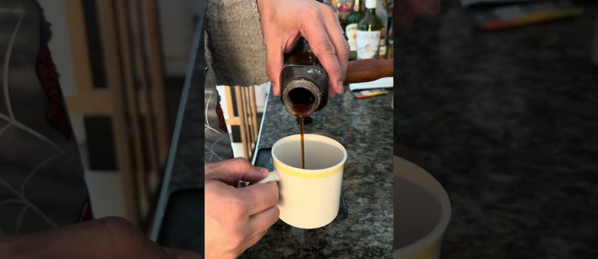 What flavors do you like in your #coffee? #specialtycoffee #espresso #latteart #theinbetween