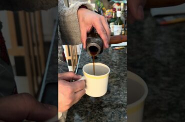 What flavors do you like in your #coffee? #specialtycoffee #espresso #latteart #theinbetween