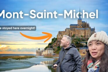 The Most Magical Island in France Feels Unreal